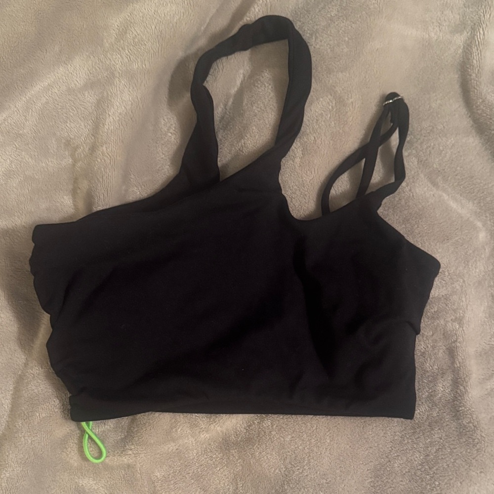 Bombshell Sportswear Black Apparel